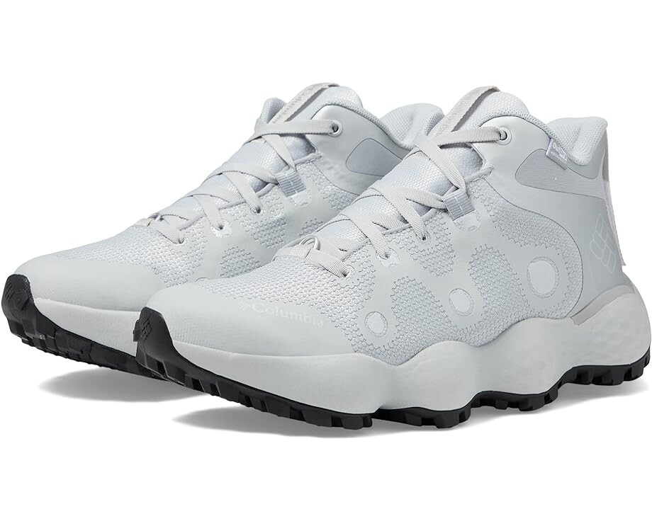 

Походные ботинки Columbia Escape Thrive Endure, цвет Slate Grey/Pure Silver