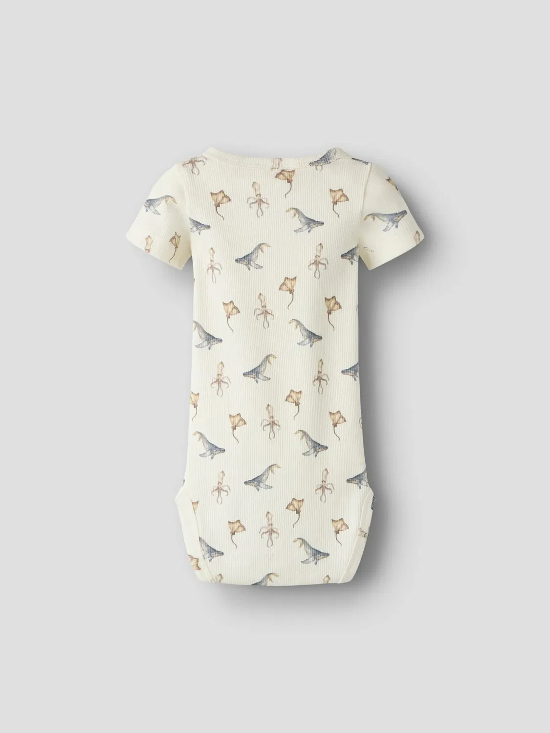 Боди Name it, Coconut Milk — фото 2