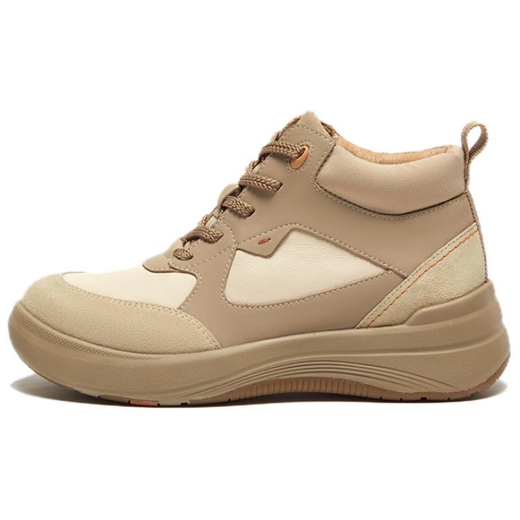 Ботильоны женские BATA, Beige Apricot