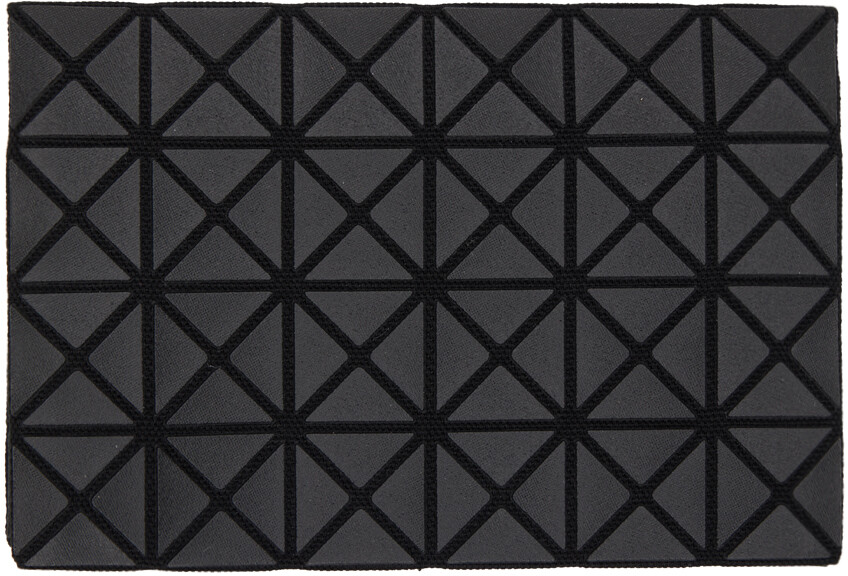 

Держатель для карт Black Oyster BAO BAO ISSEY MIYAKE