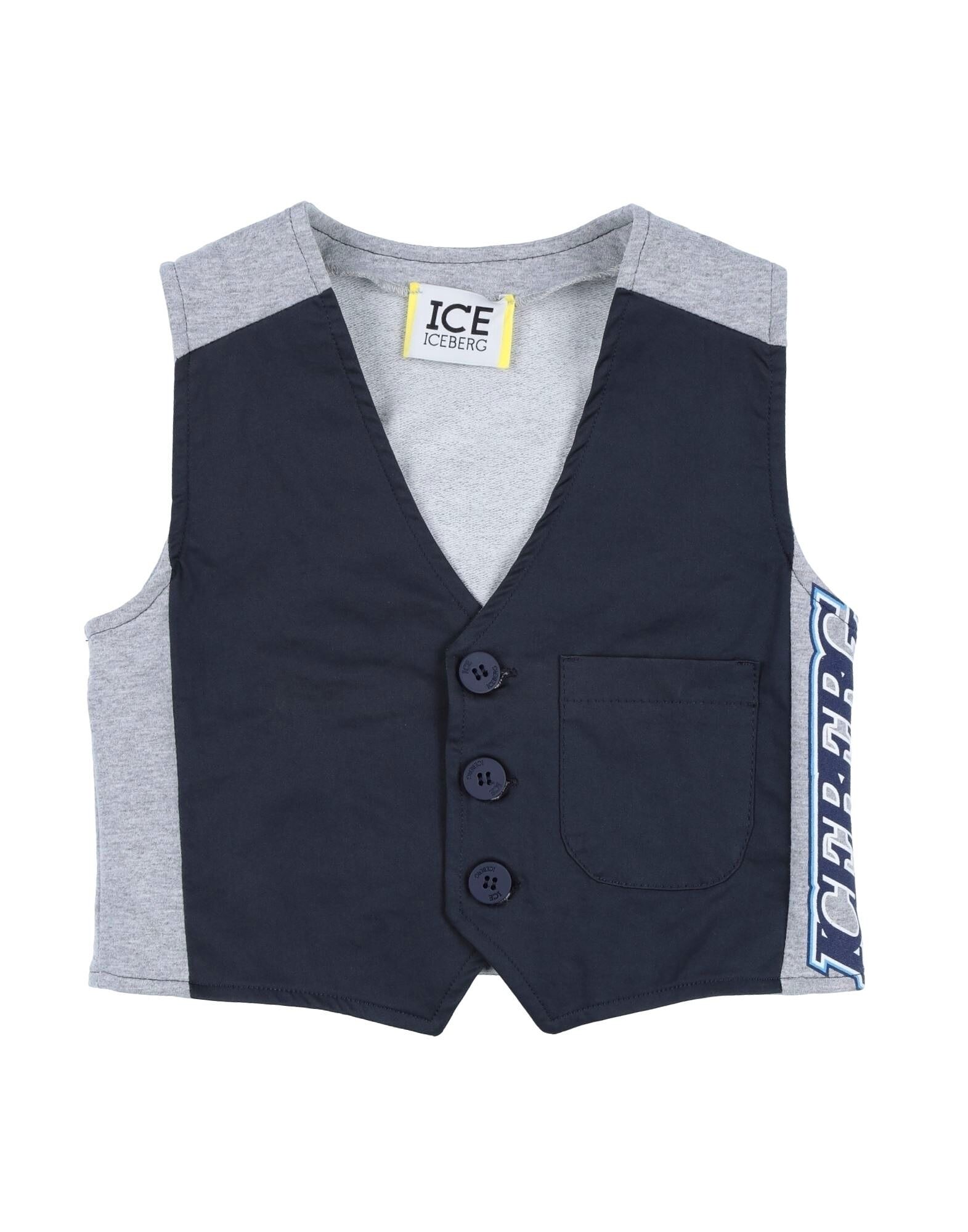 

Жилет для ребенка Ice Iceberg, синий