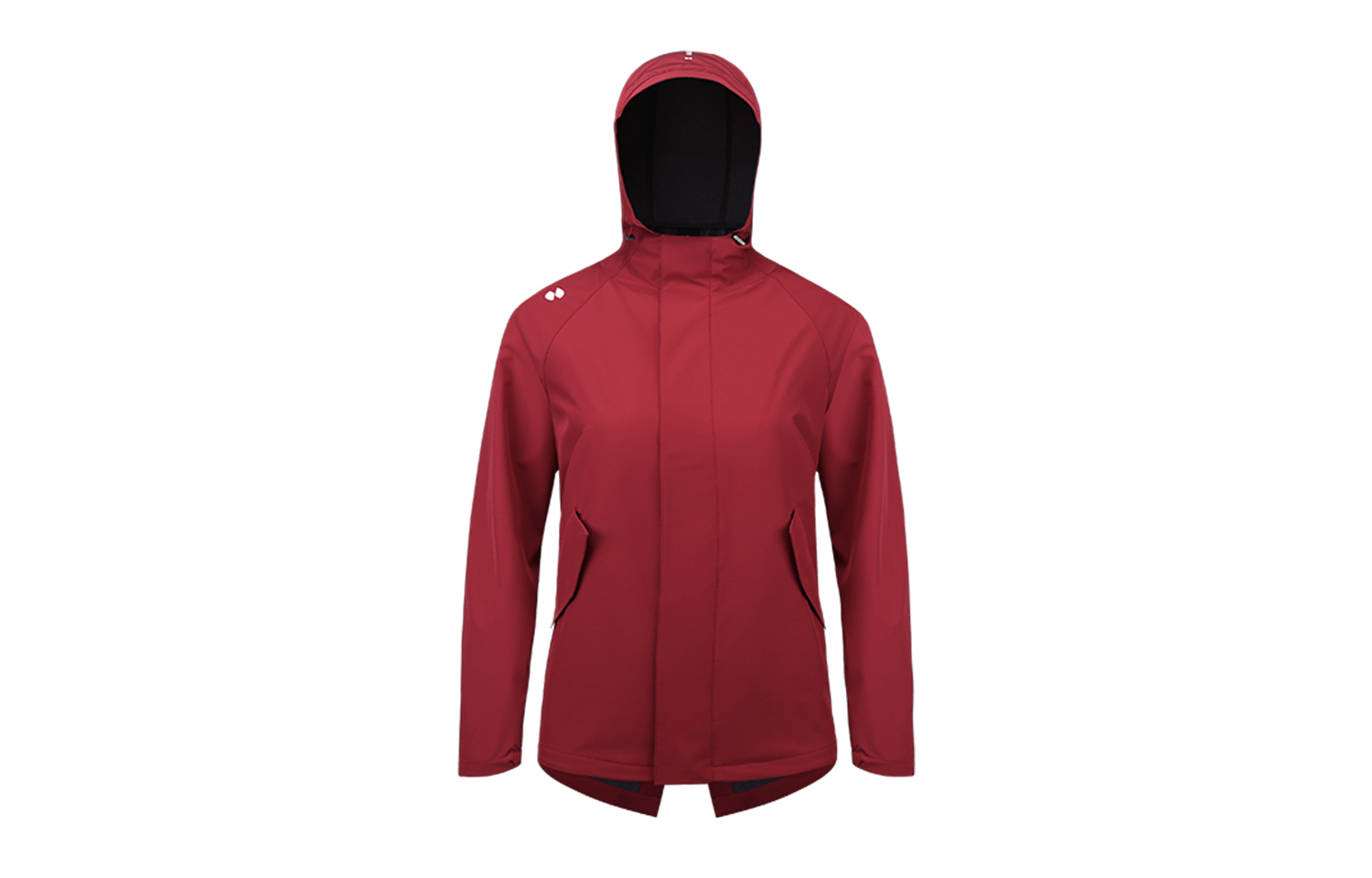 

HOTSUIT Куртка женская, Rio Red