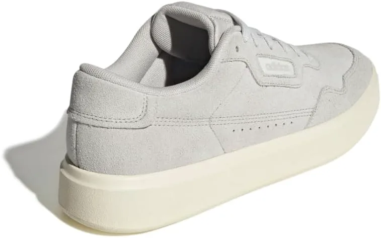 Мужские кроссовки Adidas Park St 2.0, серый/белый