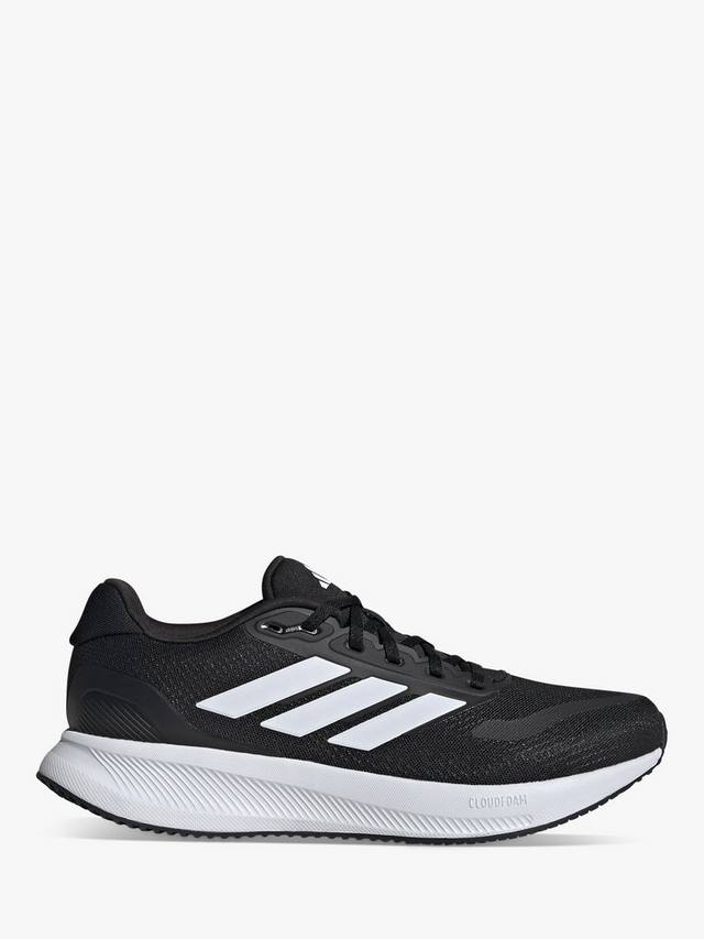 

Кроссовки duramo sl для бега adidas, цвет White/Core Black