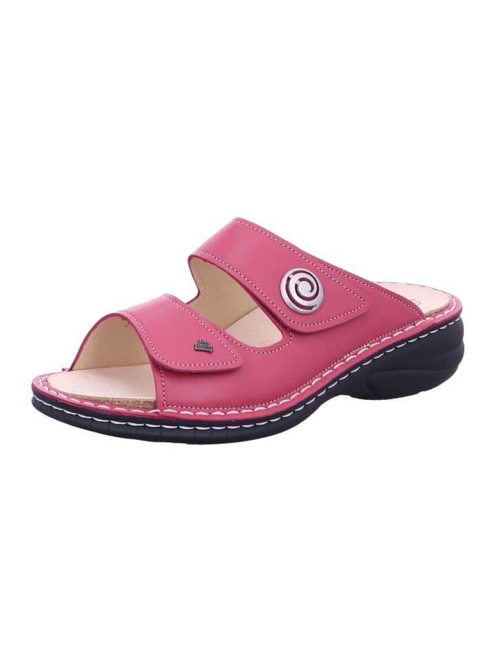 

Мюли Finn Comfort, цвет azalea