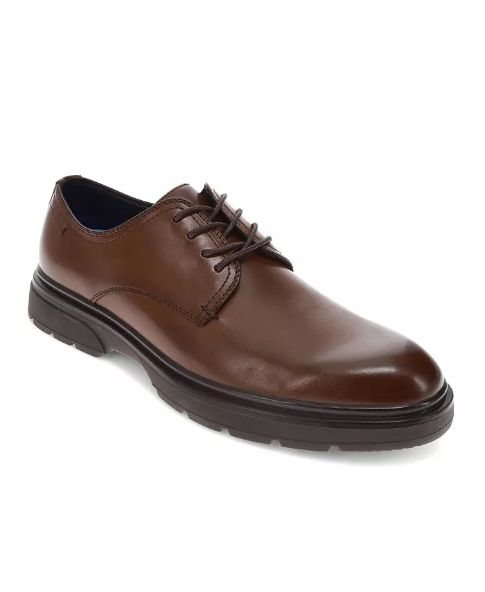 

Мужские повседневные оксфорды Tradeston Rugged Dress Casual Oxford Dockers, мультиколор