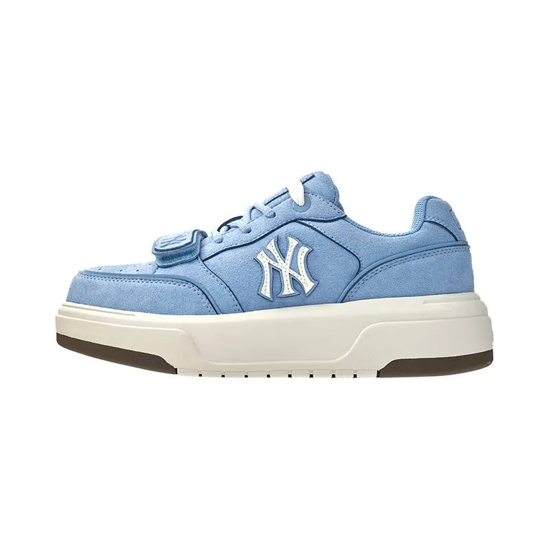 MLB Кроссовки для скейтбординга Unisex Blue/White