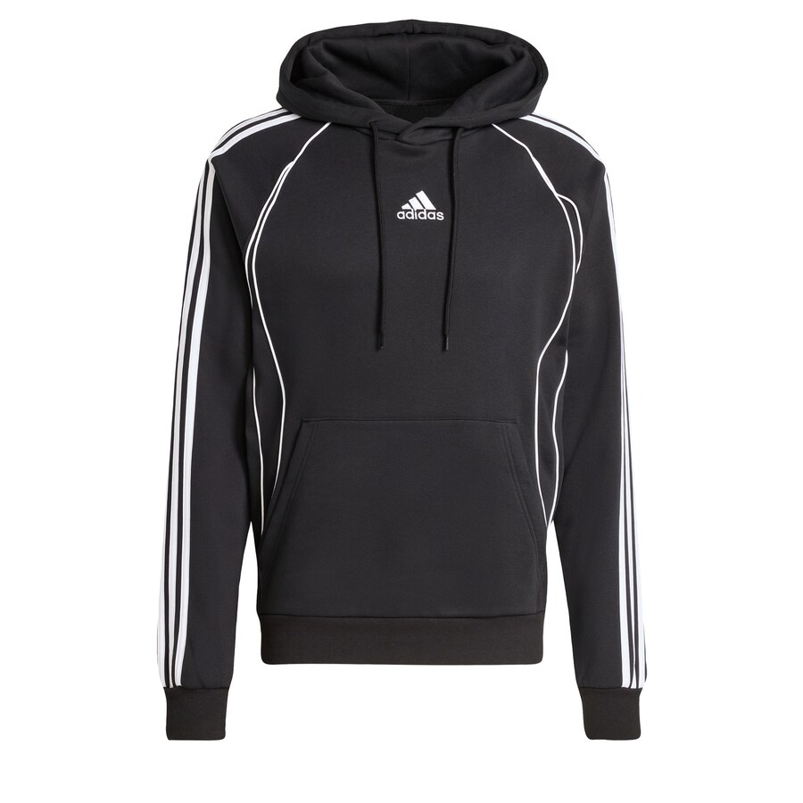 

Толстовка ADIDAS ORIGINALS Adicolor Teamgeist, Black