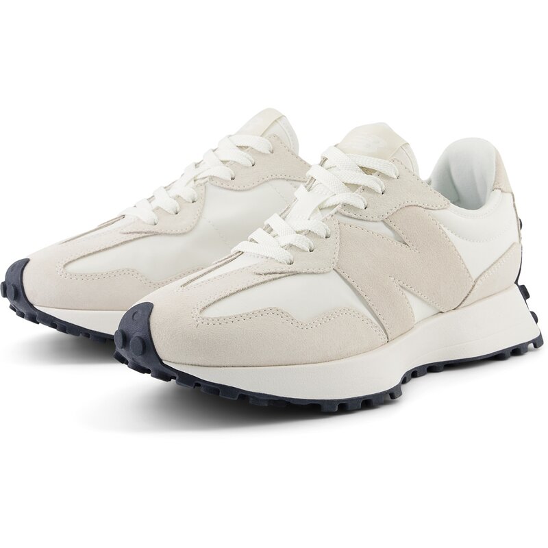Повседневная обувь 327 New Balance, цвет linen — фото 4