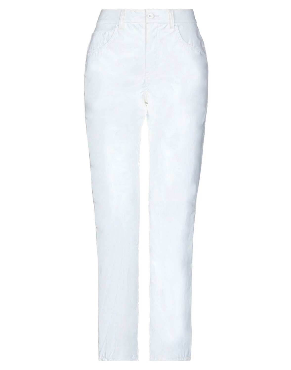 

Брюки Mm6 Maison Margiela, белый