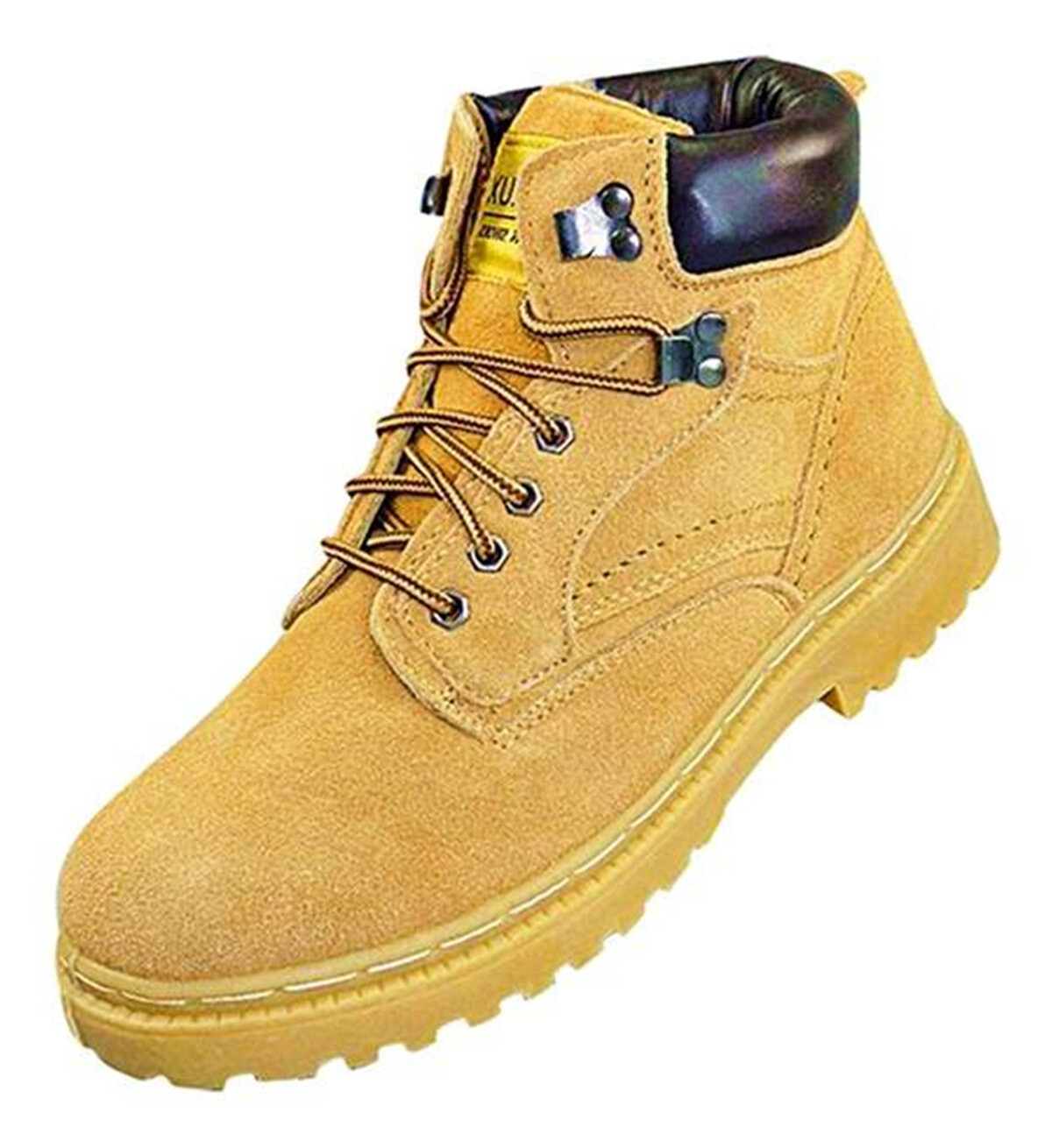 

Ботинки Roadstar Winterschuhe, кэмел