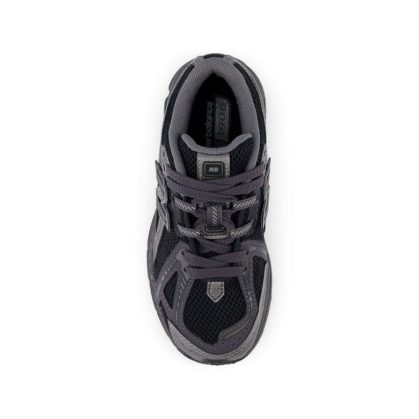 Кроссовки 1906r 'phantom black' New Balance, мультиколор — фото 4