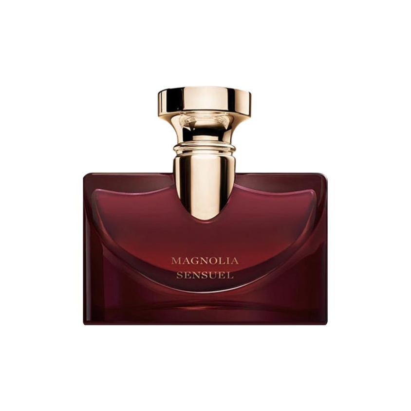 Парфюмерная вода Bvlgari Splendida Magnolia Sensuel, 50 мл