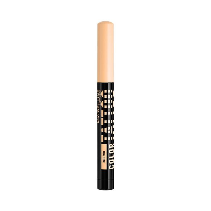 

Тени для век Color Tattoo Stick Sombra de Ojos Maybelline New York, Confident
