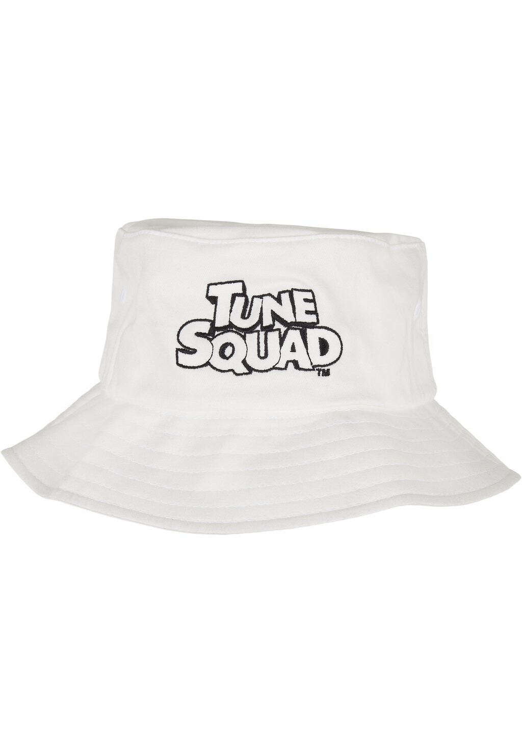 

Панама BUCKET TUNE SQUAD Mister Tee, цвет white