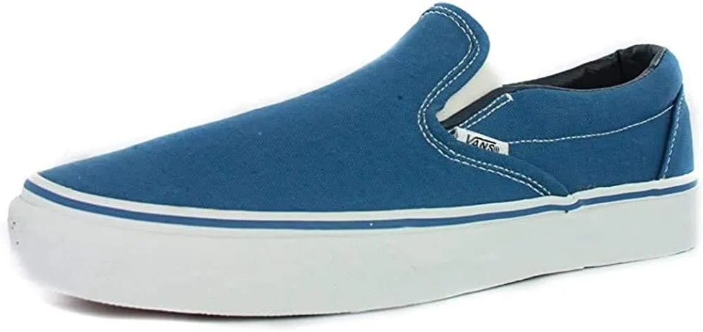 Классические мужские кроссовки Vans Bearcat VDT2NGJ, темно-синий