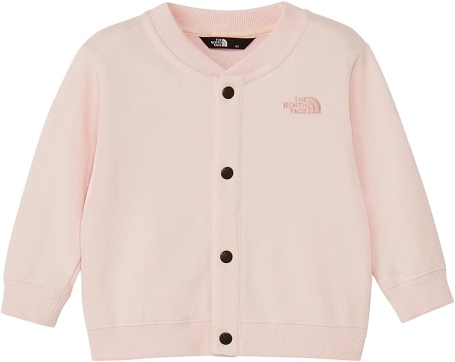 

Толстовка The North Face с логотипом B, унисекс, детская