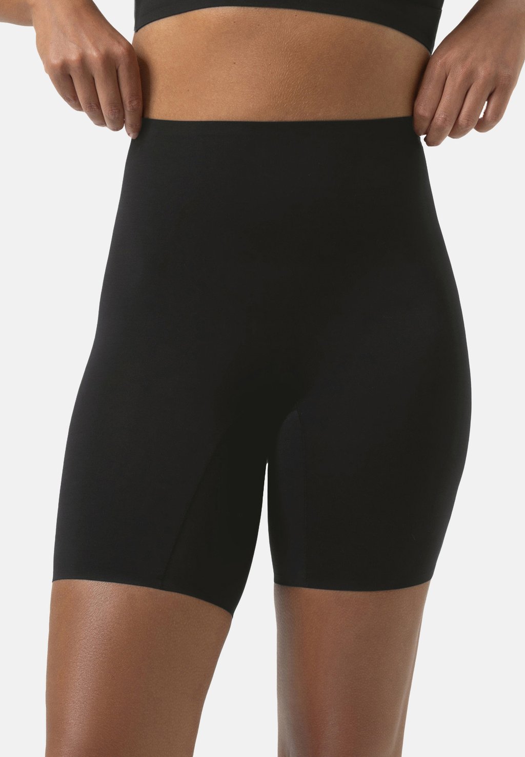 

Брюки SIMPLY BETTER INVISIBLES - Shapewear mey, черный