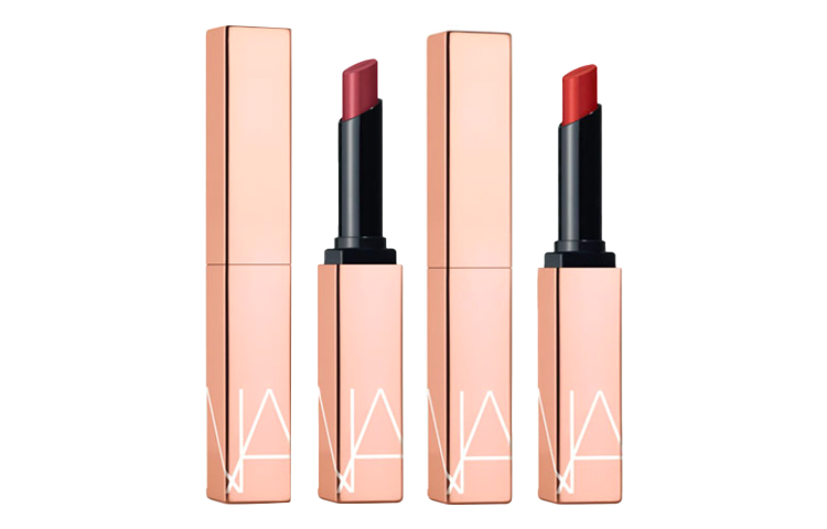NARS Розовое золото помада наборы для макияжа легко растушевывается глянцевая губа комплект 1,5 г за штуку — фото 2