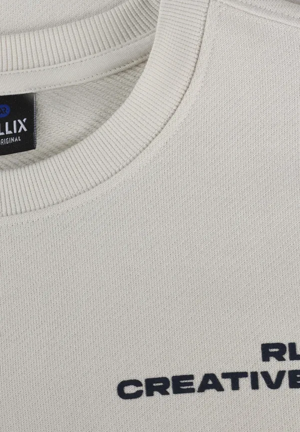 Футболка принтованная Rellix, серый комплект — фото 3