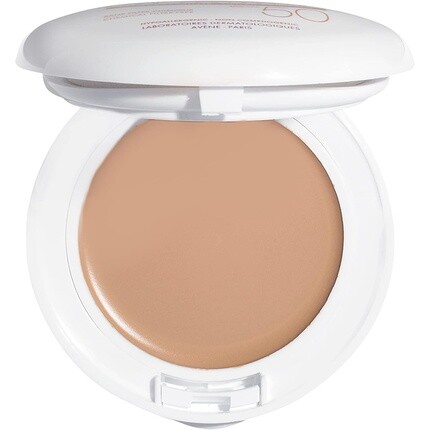

Компактная пудра Avene Sand High Protection с Spf 50+ 10G, Avene, Коричневый, Компактная пудра Avene Sand High Protection с Spf 50+ 10G, Avene