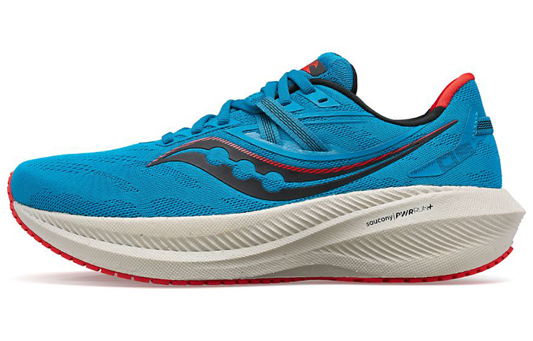 

Кроссовки saucony Triumph 20 'Ocean Redrock'