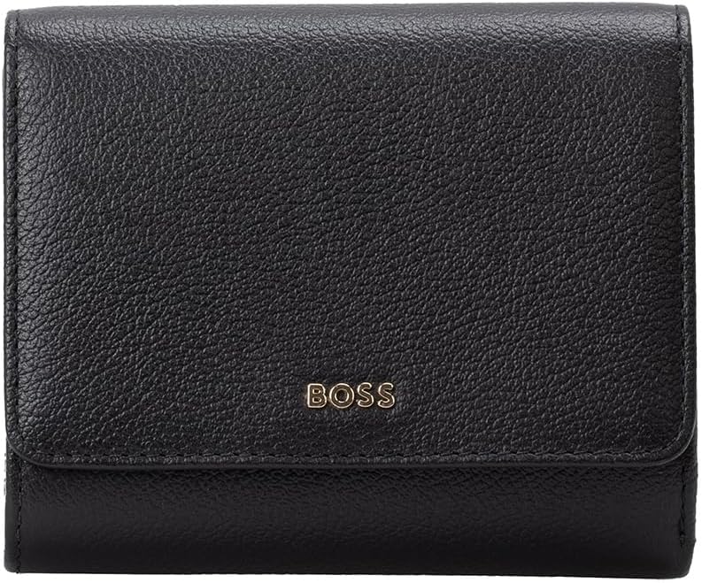 

Кошелек BOSS Women's Modern, Black