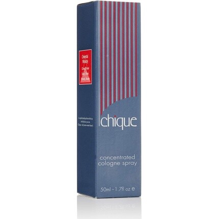 Chique Taylor Of London Fragrance For Women 50ml Cologne Spray By Milton-Lloyd — фото 3