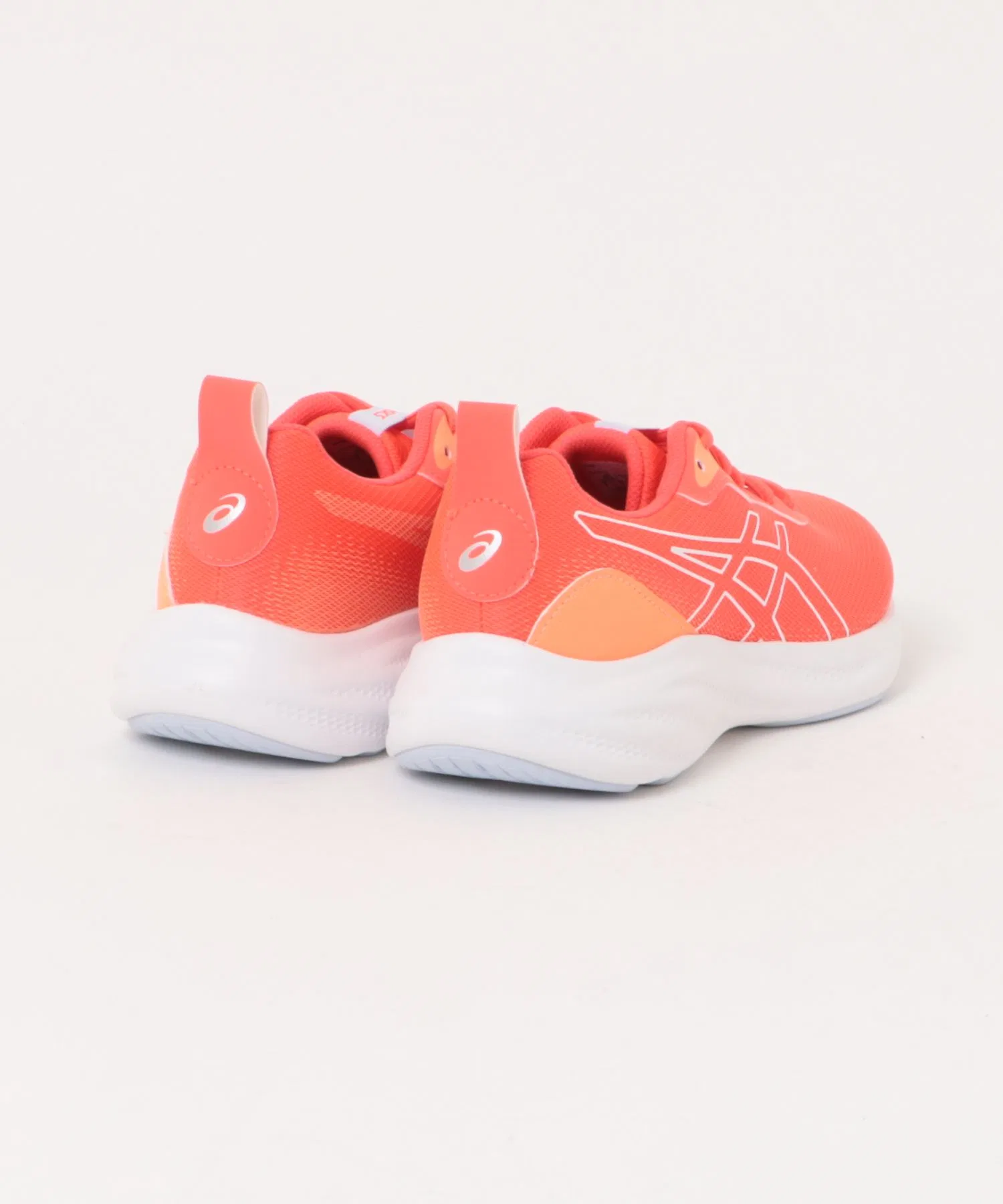 Детские кроссовки Asics LAZERBEAM MO 1154A212-600 — фото 2