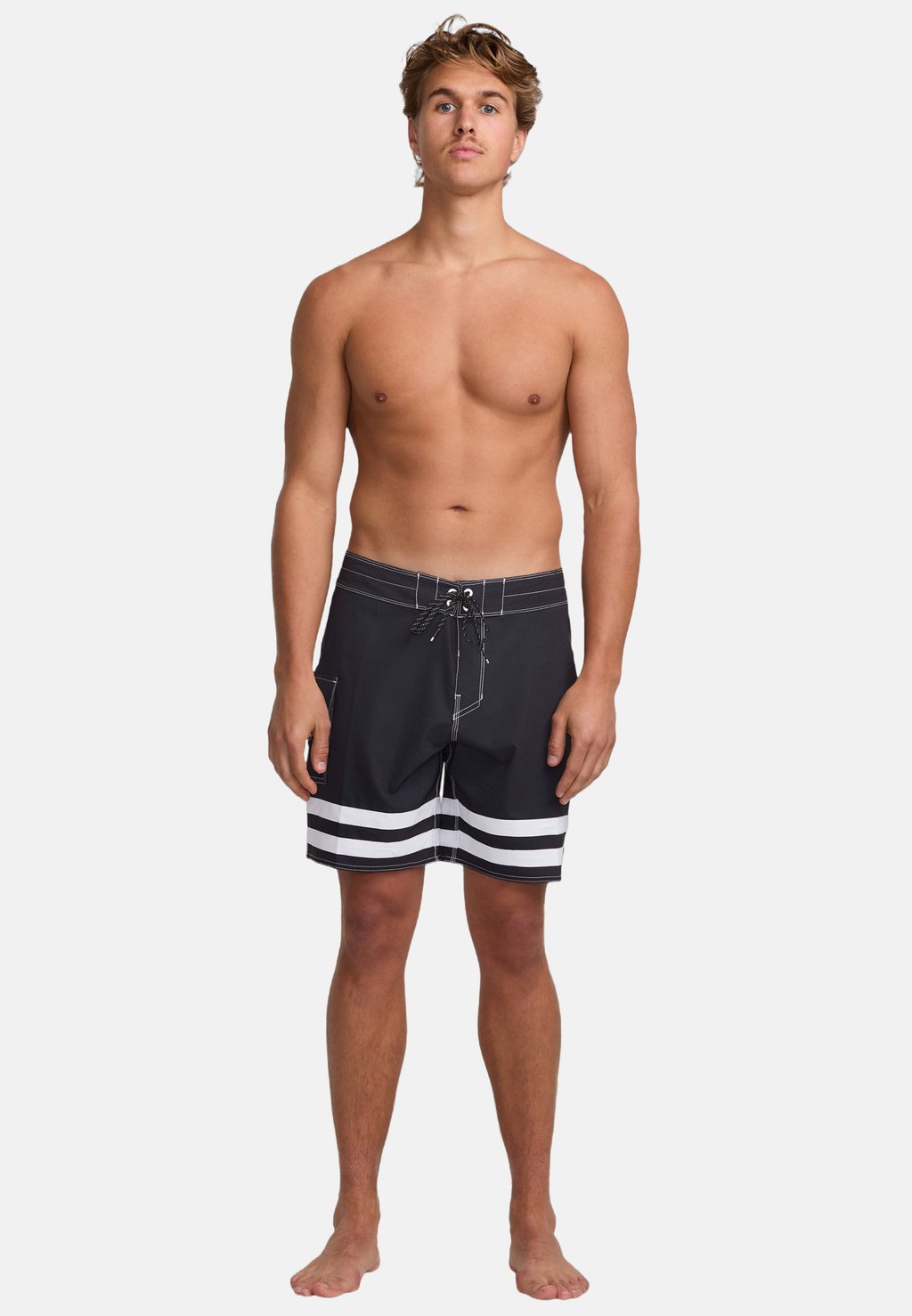 

Шорты для плавания PERFORMANCE-BOARD Billabong, черный