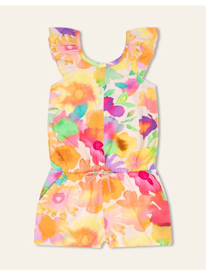 

Комбинезон Oilily, коричневый