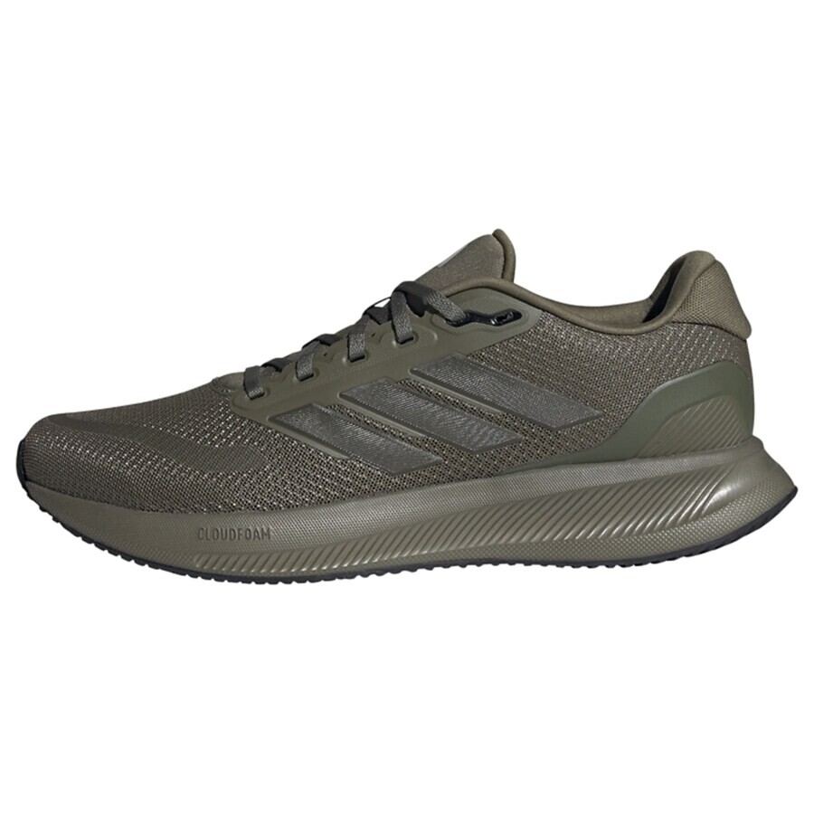 Кроссовки ADIDAS PERFORMANCE Running Runfalcon 5, цвет Fir