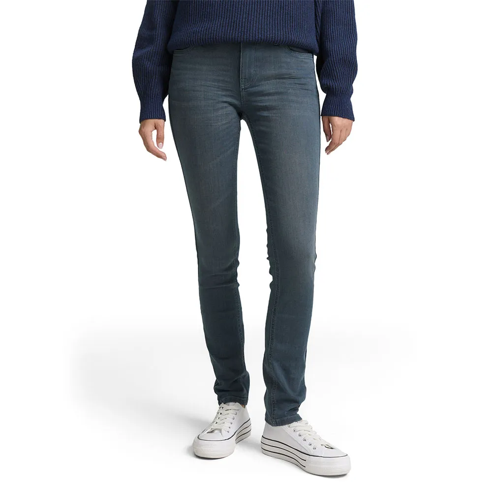 

Брюки Tom Tailor 1047850 Lene, серый