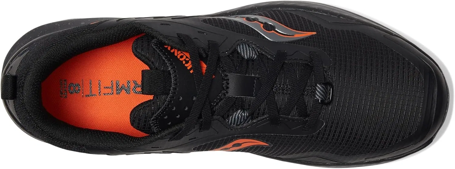 Мужские кроссовки Saucony Blaze Tr — фото 3