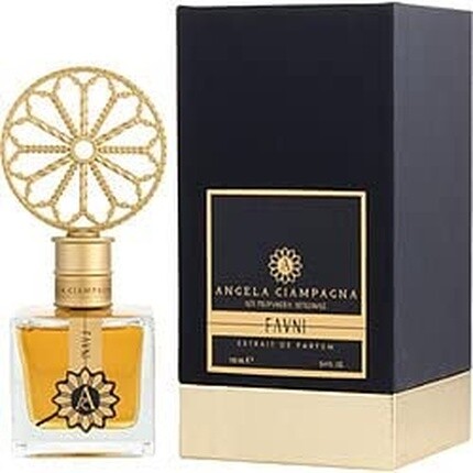 

Angela Ciampagna Fauni Extrait De Parfum 3.3Oz