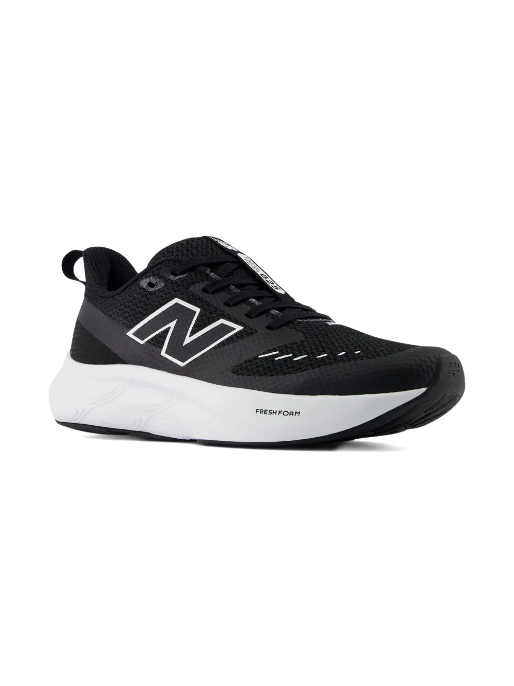 

Кроссовки Fresh Foam 625 New Balance Kids, черный