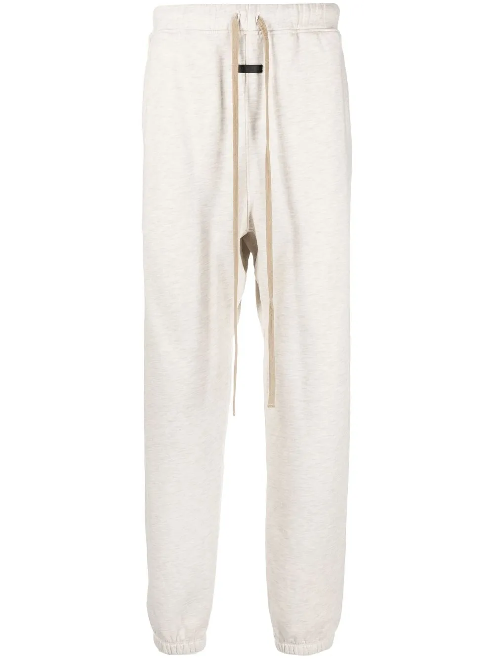 

Спортивные брюки с кулиской Fear Of God, нейтральный