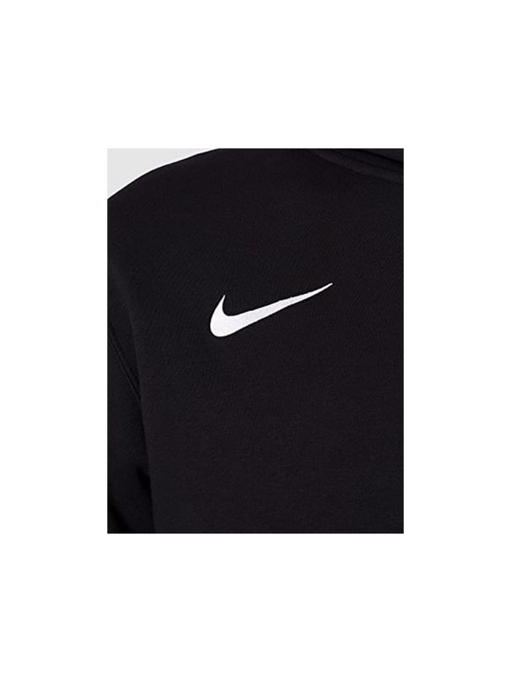 Nike Женская толстовка желтого цвета — фото 2
