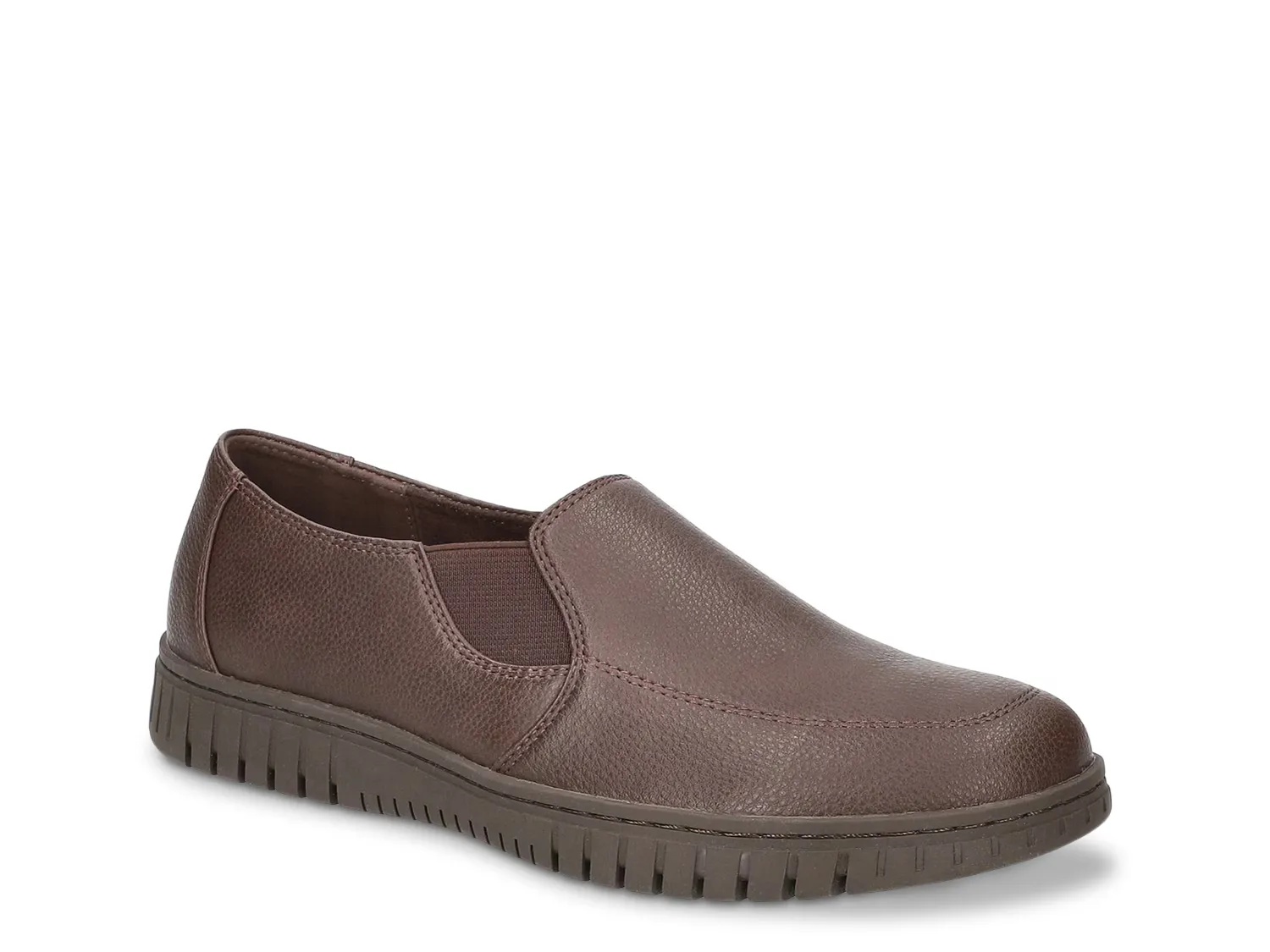 

Слипоны Oriel Slip-On Easy Street, темно-коричневый