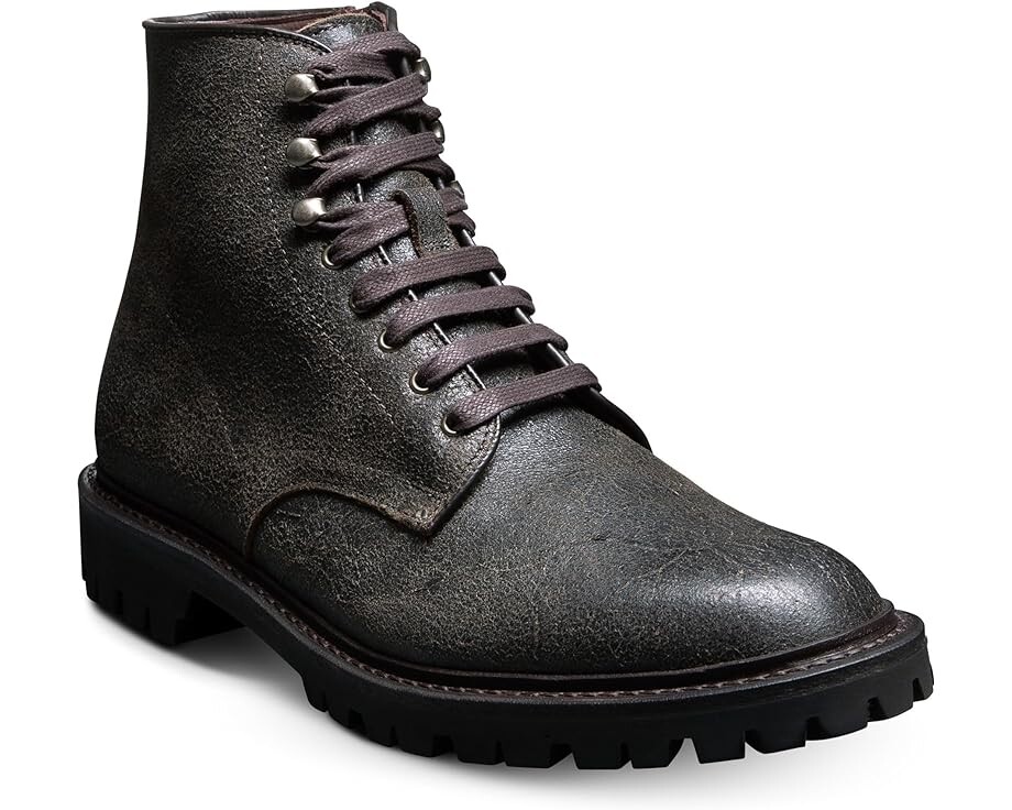 

Ботинки Allen Edmonds Higginsfplug, цвет Husk