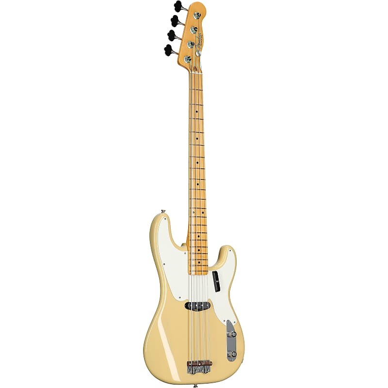 

Басс гитара Fender American Vintage II 1954 Precision Electric Bass