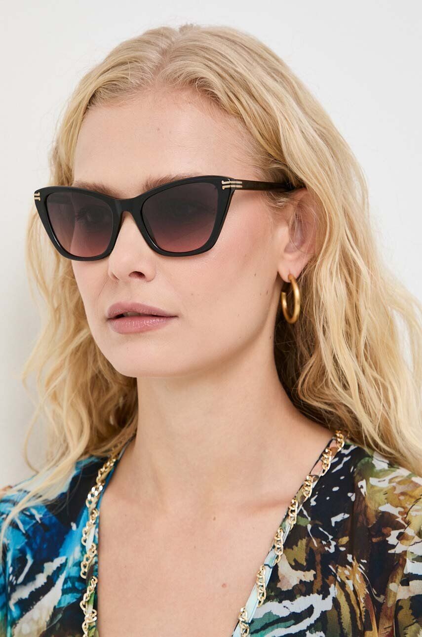 

Солнцезащитные очки 1095/S Marc Jacobs, черный