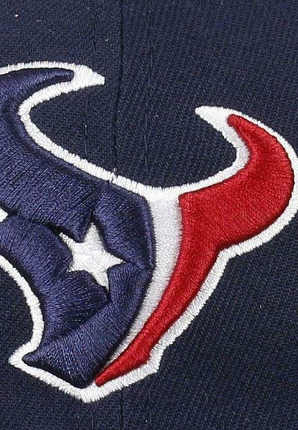 

Бейсболка HOUSTON TEXANS NFL THE LEAGUE 9FORTY ADJUSTABLE New Era, синий