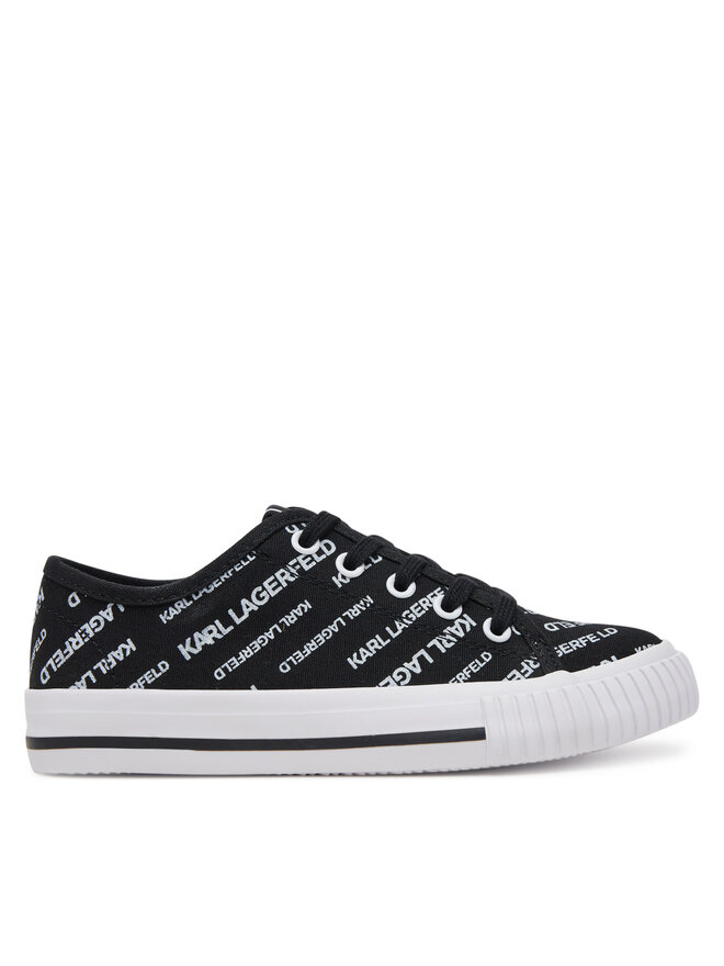 

Кроссовки Z30562 M Karl Lagerfeld Kids, черный