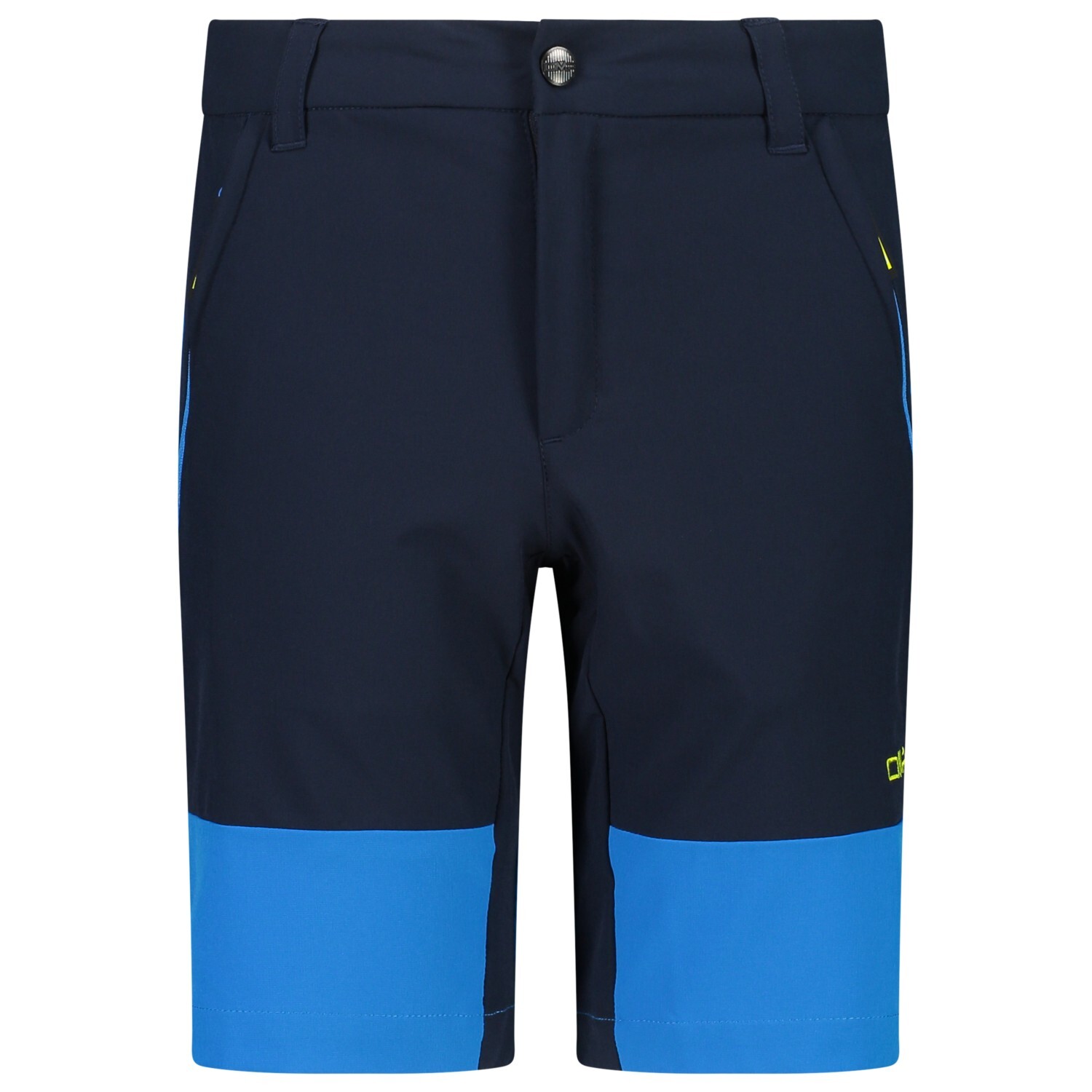 

Шорты Cmp Kid's Bermuda, цвет Black Blue