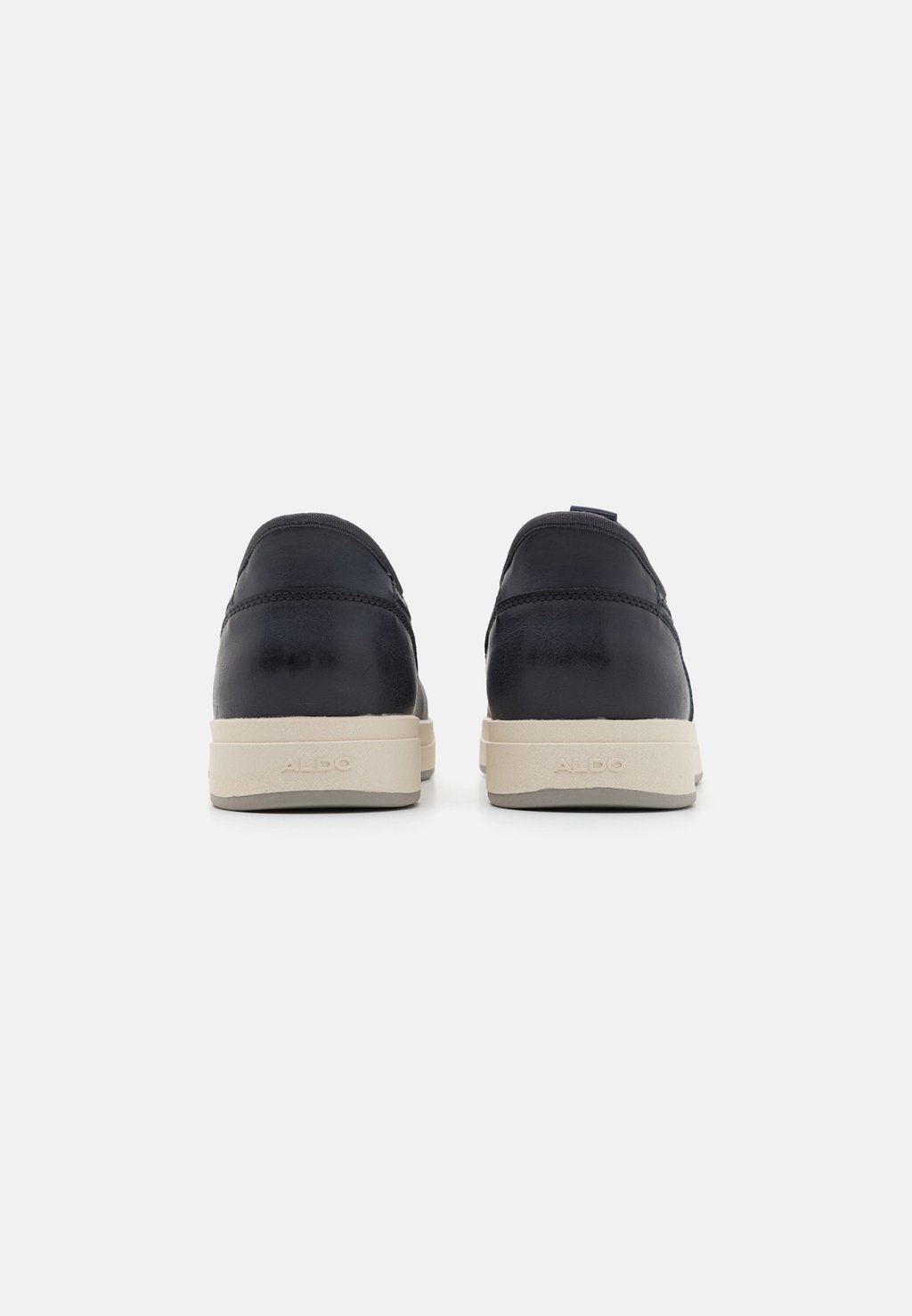 Повседневные туфли на шнуровке ARDEN EFFORTLESS ALDO, темно-синий — фото 3
