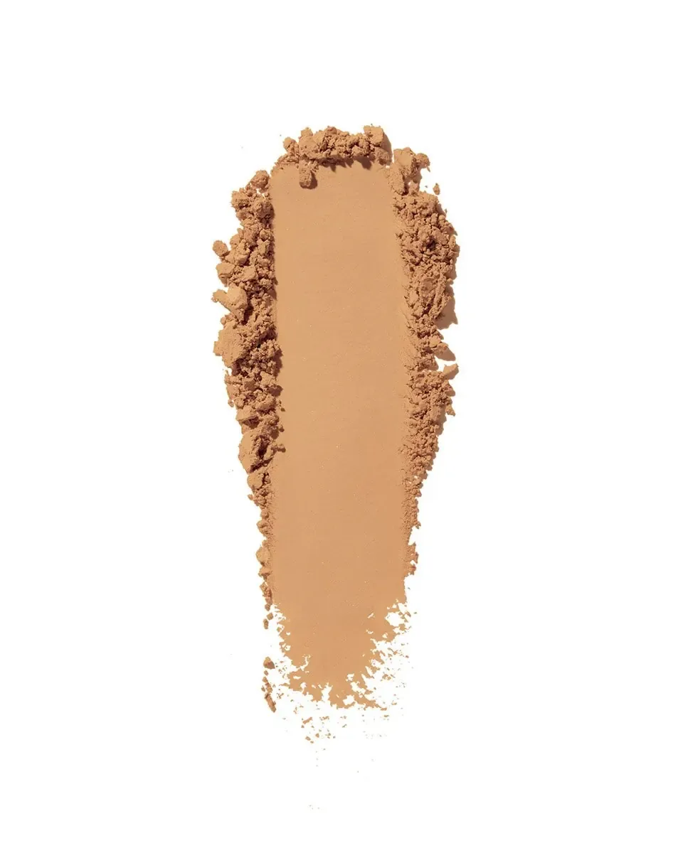 Тональная основа Synchro Skin Self-Refreshing Custom Powder Foundation Shiseido, 250 Sand — фото 2