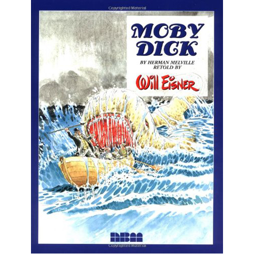 

Книга Moby Dick (Paperback)
