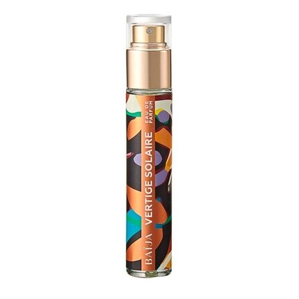 

Baïja Body Fragrance Dizziness, Sun-Bergamot Tuberose 15ml