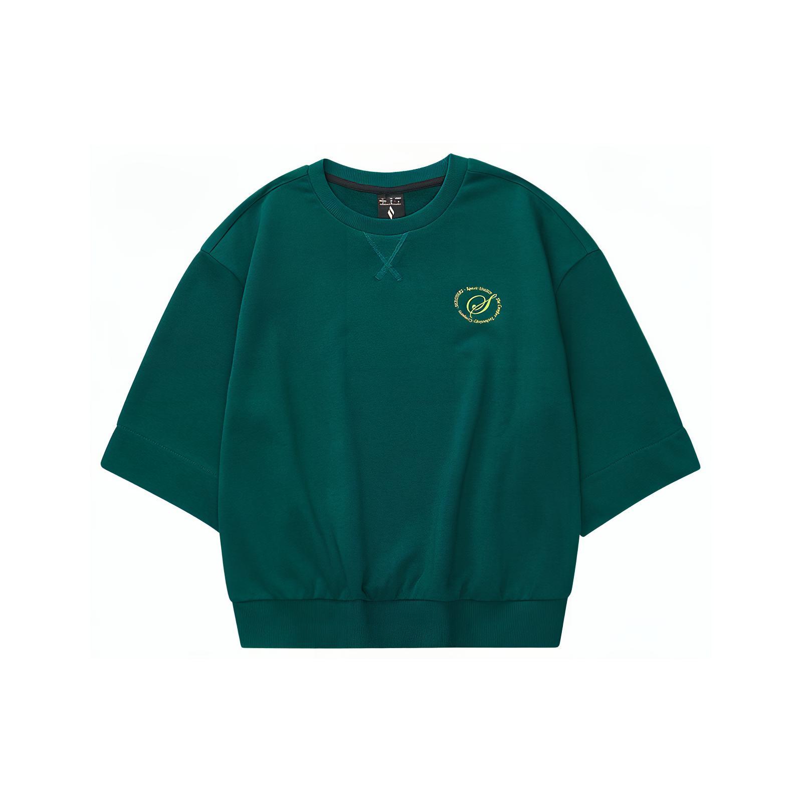 

Skechers Футболка женская Garden Green